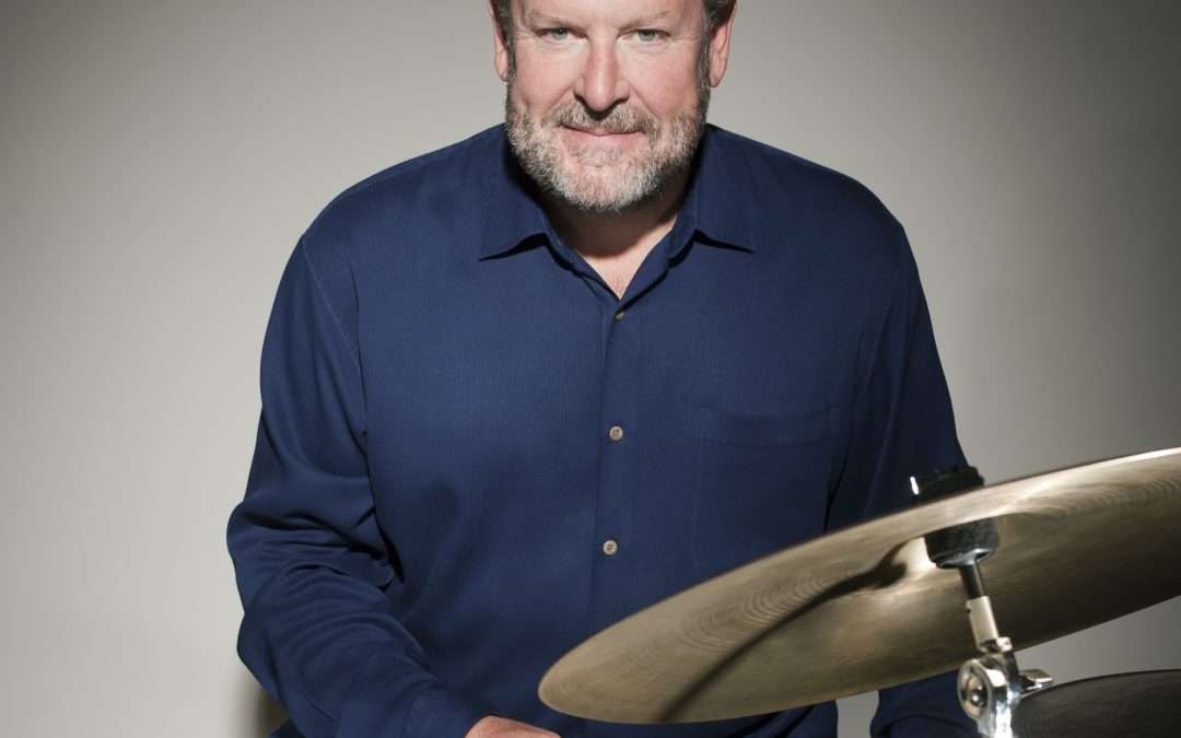 Jeff Hamilton