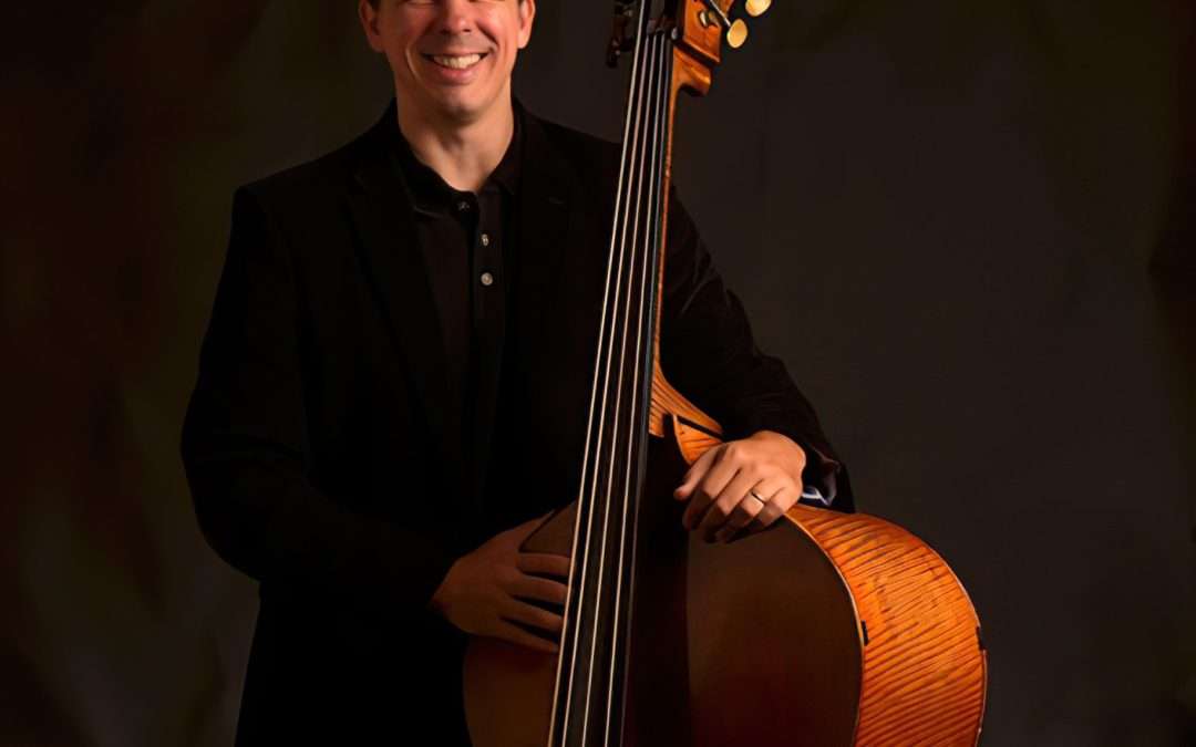 Jon Hamar